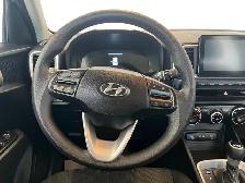2024 Hyundai Venue Essential - Photo 15