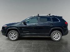2014 Jeep Cherokee North - Photo 2