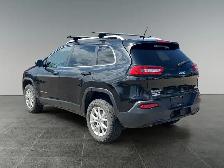 2014 Jeep Cherokee North - Photo 4