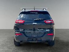 2014 Jeep Cherokee North - Photo 5