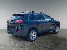 2014 Jeep Cherokee North - Photo 7