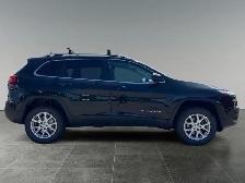 2014 Jeep Cherokee North - Photo 8