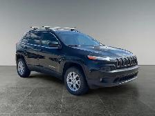 2014 Jeep Cherokee North - Photo 9