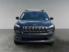 2014 Jeep Cherokee North - Photo 10