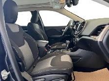 2014 Jeep Cherokee North - Photo 17