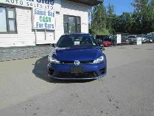 2017 Volkswagen Golf R R - Photo 2