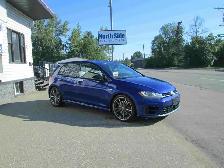 2017 Volkswagen Golf R R - Photo 3