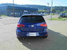 2017 Volkswagen Golf R R - Photo 4