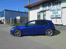 2017 Volkswagen Golf R R - Photo 5