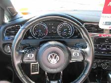 2017 Volkswagen Golf R R - Photo 12
