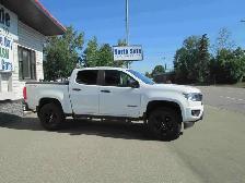 2018 Chevrolet Colorado LT - Photo 3