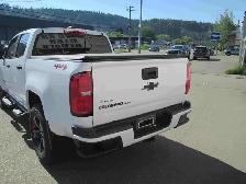 2018 Chevrolet Colorado LT - Photo 4