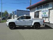 2018 Chevrolet Colorado LT - Photo 5