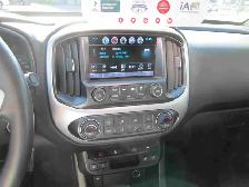 2018 Chevrolet Colorado LT - Photo 10