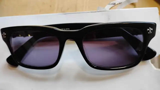 Chrome Hearts Sunglasses