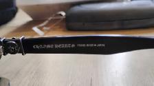 Chrome Hearts Sunglasses - Photo 3