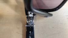 Chrome Hearts Sunglasses - Photo 5