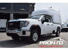2022 GMC SIERRA 2500HD 4WD / Hitch / Boite de Fibre / 2500HD - Photo 2