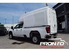 2022 GMC SIERRA 2500HD 4WD / Hitch / Boite de Fibre / 2500HD - Photo 5