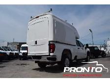 2022 GMC SIERRA 2500HD 4WD / Hitch / Boite de Fibre / 2500HD - Photo 9
