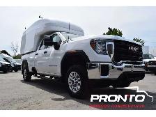 2022 GMC SIERRA 2500HD 4WD / Hitch / Boite de Fibre / 2500HD - Photo 13
