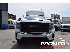 2022 GMC SIERRA 2500HD 4WD / Hitch / Boite de Fibre / 2500HD - Photo 14
