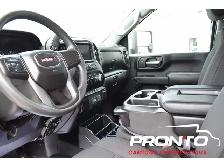 2022 GMC SIERRA 2500HD 4WD / Hitch / Boite de Fibre / 2500HD - Photo 18