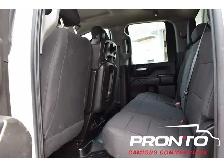 2022 GMC SIERRA 2500HD 4WD / Hitch / Boite de Fibre / 2500HD - Photo 19