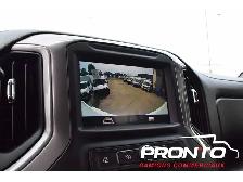 2022 GMC SIERRA 2500HD 4WD / Hitch / Boite de Fibre / 2500HD - Photo 21