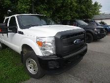 Ford F-250 XLT CREWCAB 4X4 BOITE DE 8 XLT CREWCAB 4X4 2015 - Photo 7