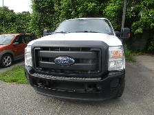 Ford F-250 XLT CREWCAB 4X4 BOITE DE 8 XLT CREWCAB 4X4 2015 - Photo 8