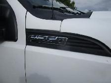 Ford F-250 XLT CREWCAB 4X4 BOITE DE 8 XLT CREWCAB 4X4 2015 - Photo 10