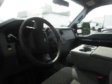 Ford F-250 XLT CREWCAB 4X4 BOITE DE 8 XLT CREWCAB 4X4 2015 - Photo 14