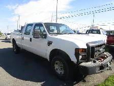 Ford F-250 XLT CREWCAB 4X4 BOITE DE 8 XLT CREWCAB 4X4 2015 - Photo 21