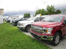 Ford F-250 XLT CREWCAB 4X4 BOITE DE 8 XLT CREWCAB 4X4 2015 - Photo 23