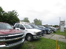 Ford F-250 XLT CREWCAB 4X4 BOITE DE 8 XLT CREWCAB 4X4 2015 - Photo 28