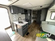 2022 Keystone RV Bullet Crossfire 2430BH - Photo 3