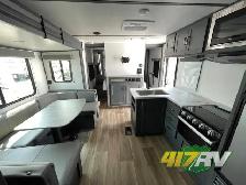 2022 Keystone RV Bullet Crossfire 2430BH - Photo 4
