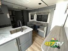 2022 Keystone RV Bullet Crossfire 2430BH - Photo 6