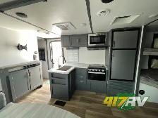 2022 Keystone RV Bullet Crossfire 2430BH - Photo 7