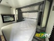 2022 Keystone RV Bullet Crossfire 2430BH - Photo 8
