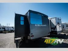 2026 Keystone RV Cougar Sport 2400RE - Photo 5