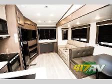 2026 Keystone RV Cougar Sport 2400RE - Photo 8