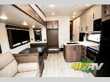 2026 Keystone RV Cougar Sport 2400RE - Photo 9