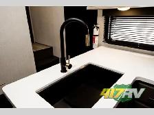 2026 Keystone RV Cougar Sport 2400RE - Photo 10