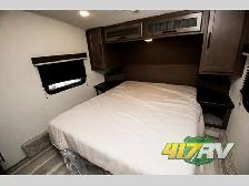 2026 Keystone RV Cougar Sport 2400RE - Photo 13