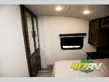 2026 Keystone RV Cougar Sport 2400RE - Photo 14