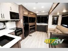 2026 Keystone RV Cougar Sport 2400RE - Photo 17