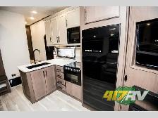 2026 Keystone RV Cougar Sport 2400RE - Photo 21