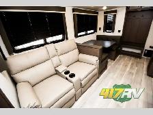 2026 Keystone RV Cougar Sport 2400RE - Photo 22